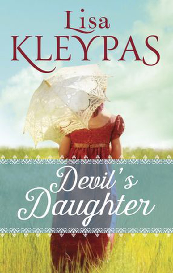 Devil's daughter
