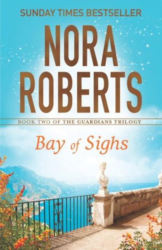 Bay of Sighs (ebok) av Nora Roberts