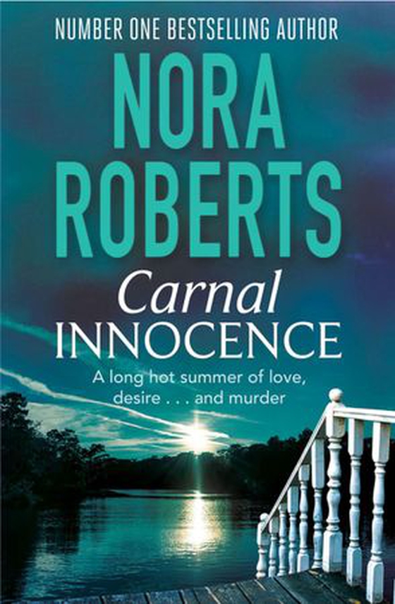 Carnal Innocence (ebok) av Nora Roberts