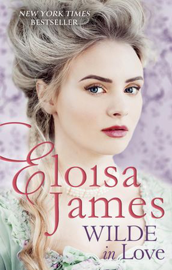 Wilde in Love (ebok) av Eloisa James