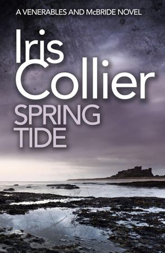 Spring Tide (ebok) av Iris Collier