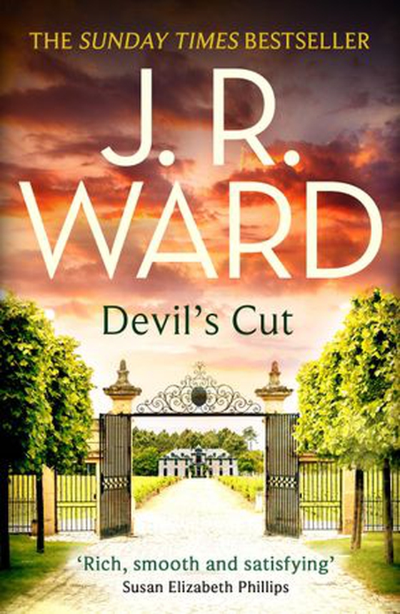 Devil's cut