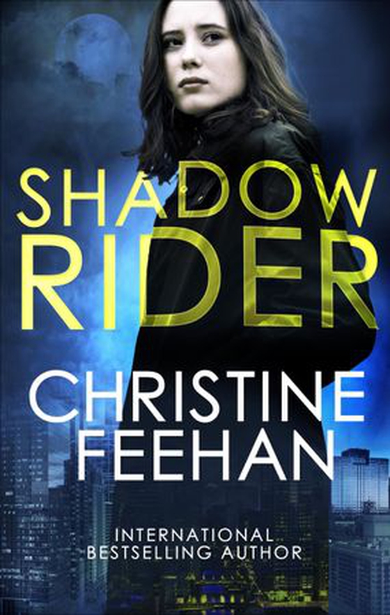 Shadow Rider - Paranormal meets mafia romance in this sexy series (ebok) av Christine Feehan