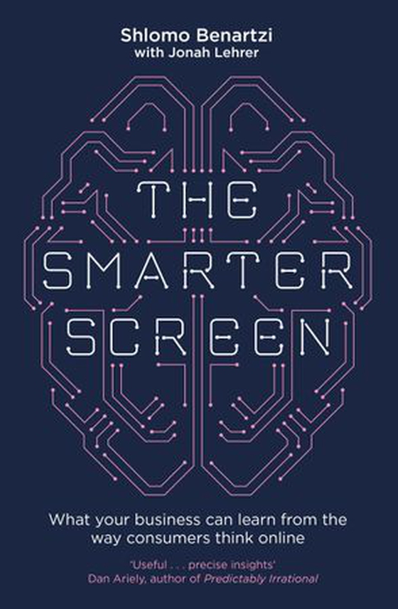 The Smarter Screen