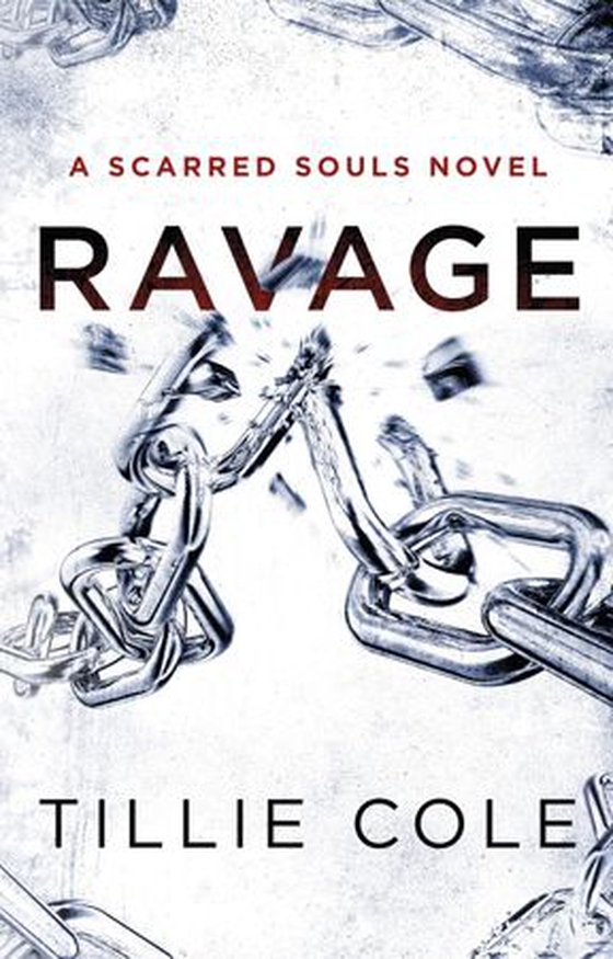 Ravage (ebok) av Tillie Cole