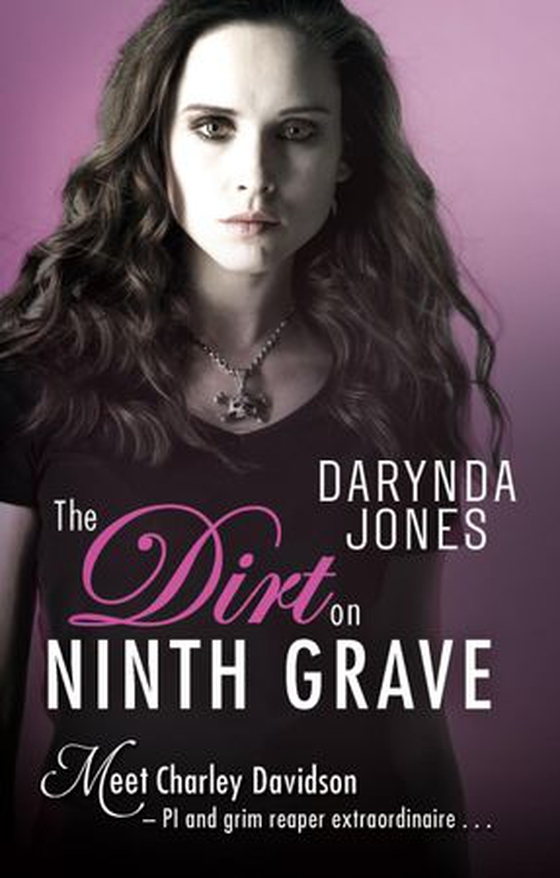 The Dirt on Ninth Grave (ebok) av D. Jones