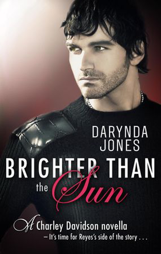 Brighter Than the Sun