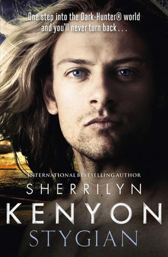 Stygian (ebok) av Sherrilyn Kenyon