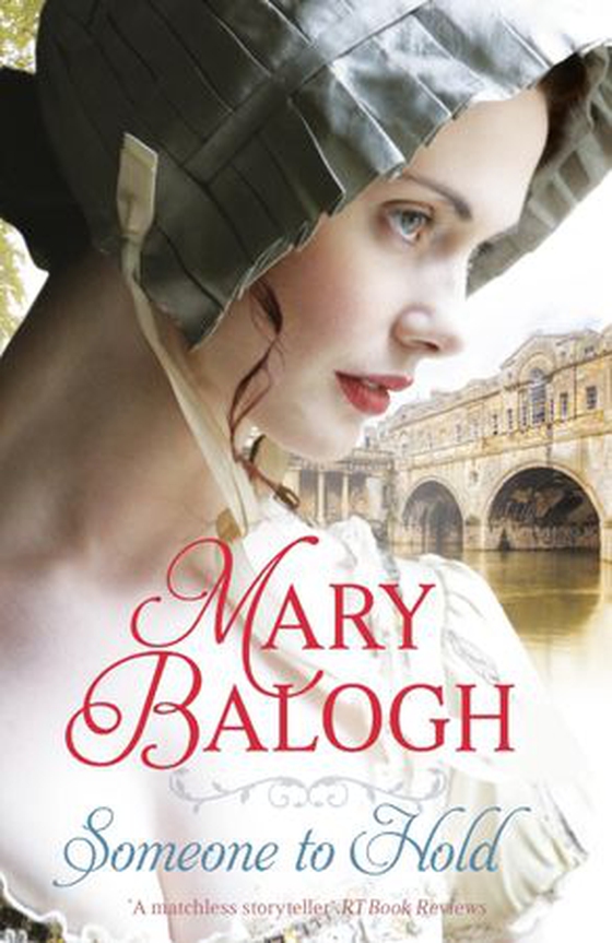 Someone to Hold (ebok) av Mary Balogh