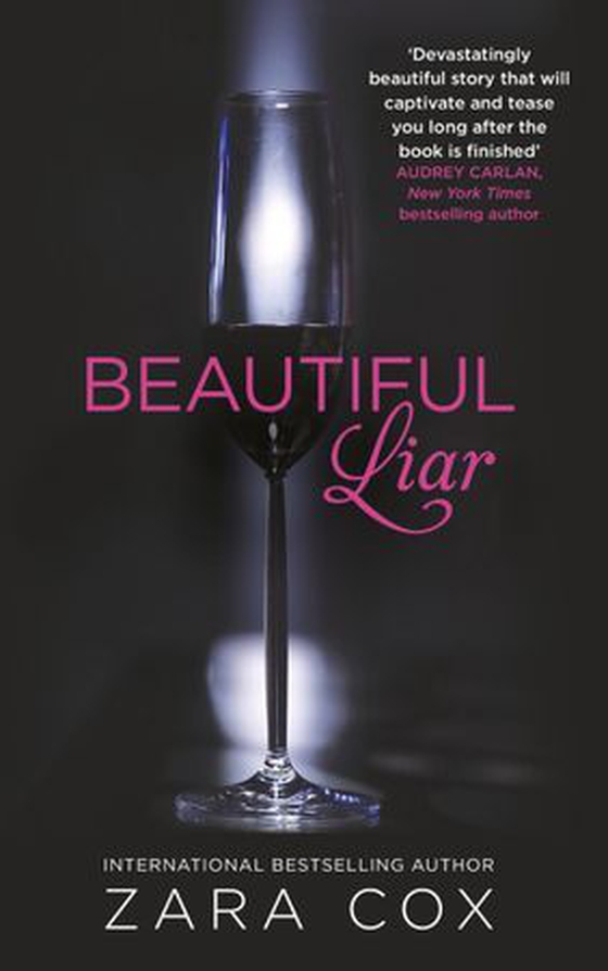 Beautiful Liar