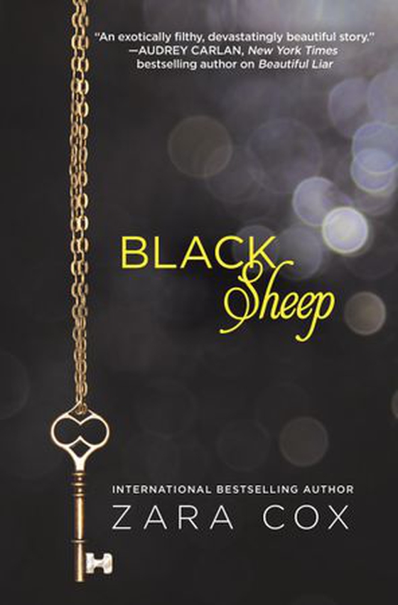 Black sheep