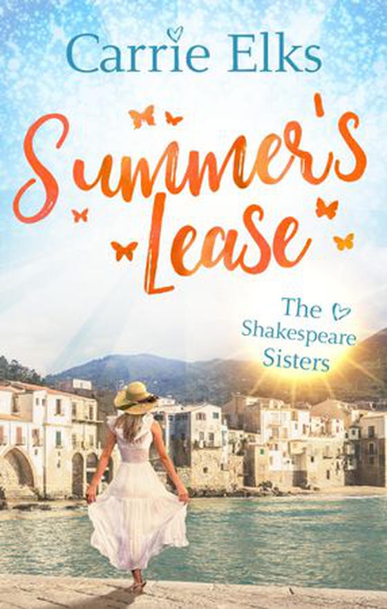 Summer's lease