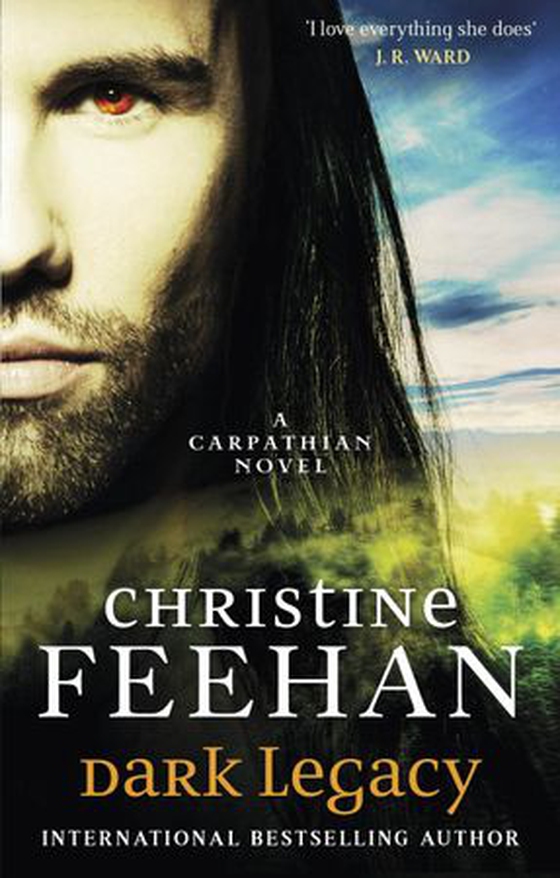 Dark Legacy (ebok) av Christine Feehan