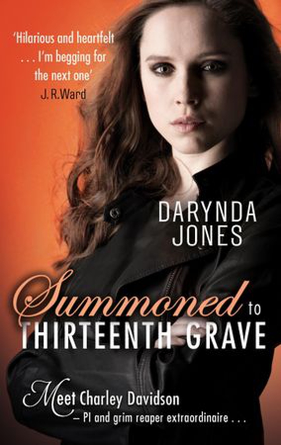 Summoned to Thirteenth Grave (ebok) av D. Jones