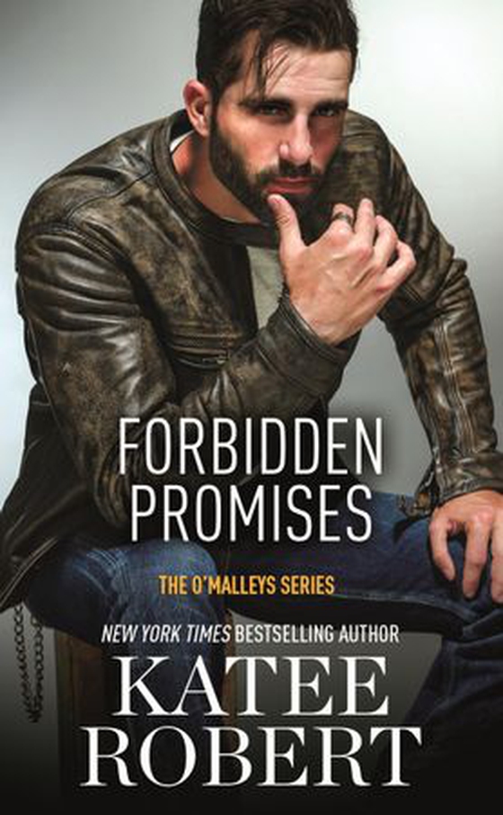 Forbidden Promises (ebok) av Katee Robert