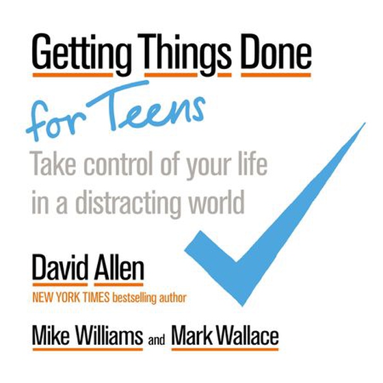 Getting things done for teens