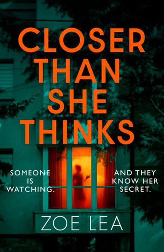 Closer Than She Thinks