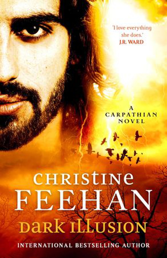 Dark Illusion (ebok) av Christine Feehan
