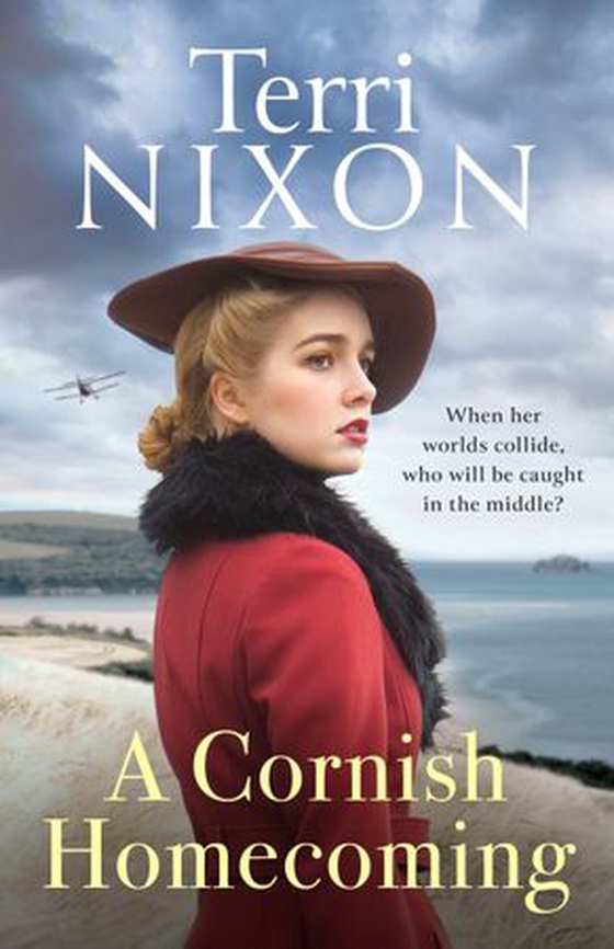 A Cornish Homecoming (ebok) av Ukjent