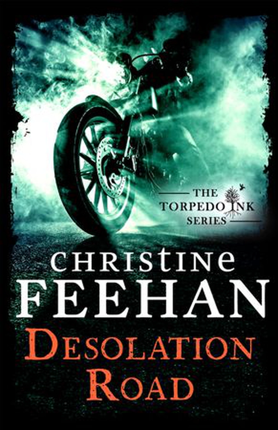 Desolation Road (ebok) av Christine Feehan