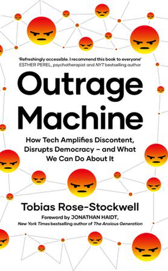 Outrage Machine