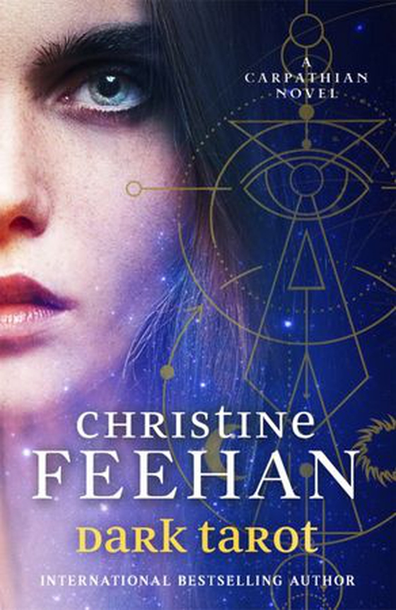 Dark Tarot (ebok) av Christine Feehan