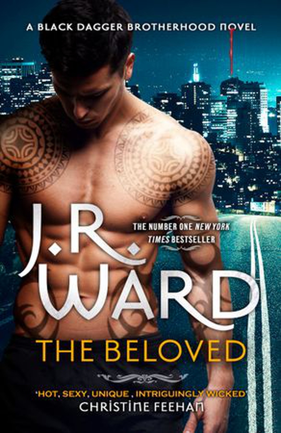 The Beloved (ebok) av Jesmyn Ward