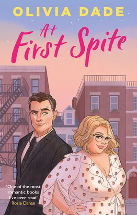 At first spite