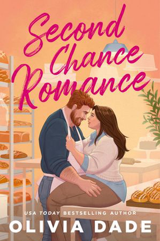 Second chance romance (ebok) av Olivia Dade
