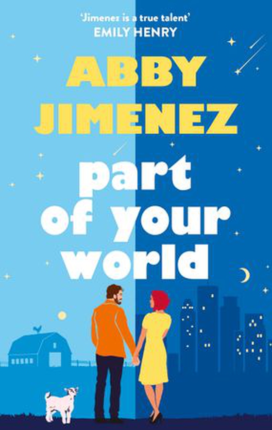 Part of your world