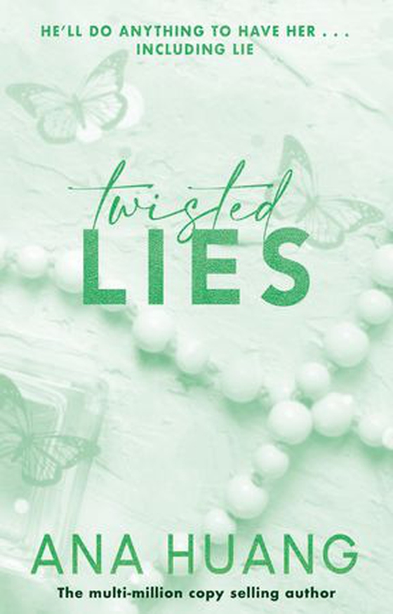 Twisted lies