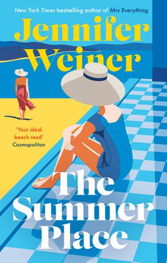 The Summer Place - The perfect beach read  for 2023 (ebok) av Ukjent