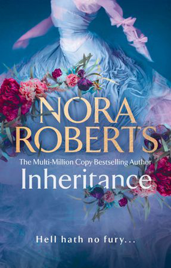 Inheritance (ebok) av Nora Roberts