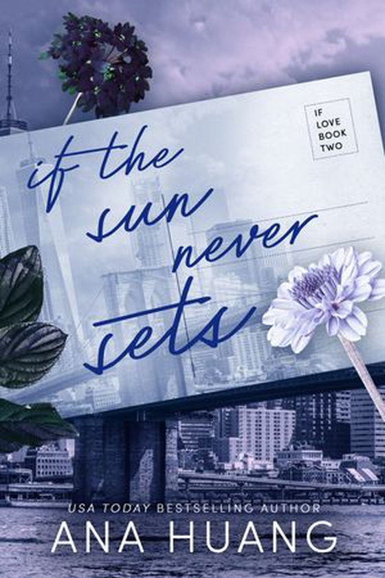 If the Sun Never Sets (ebok) av Ana Huang