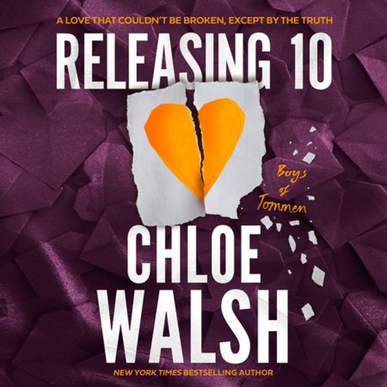Releasing 10