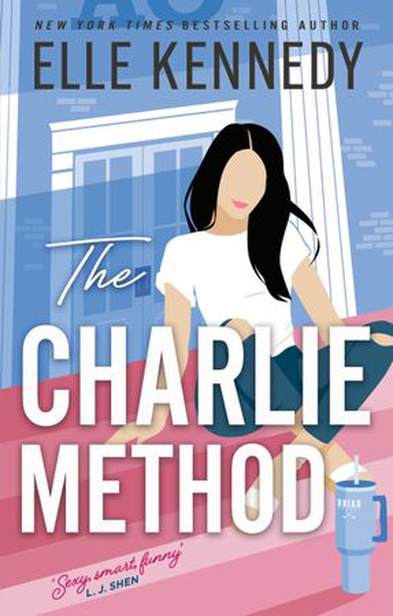 The Charlie Method (ebok) av Elle Kennedy