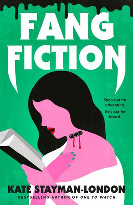 Fang fiction