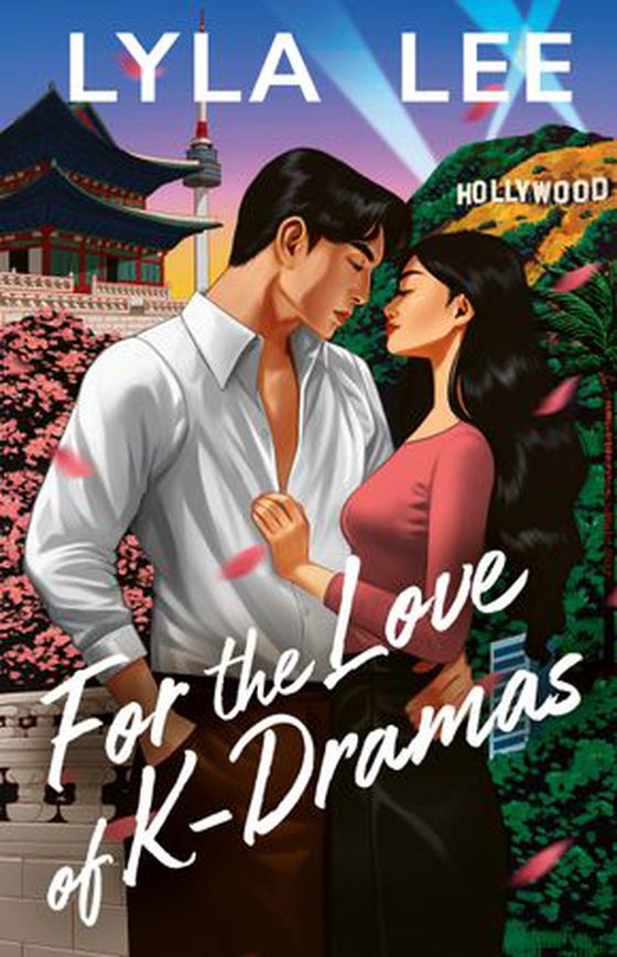 For the Love of K-Dramas (ebok) av Lyla Lee
