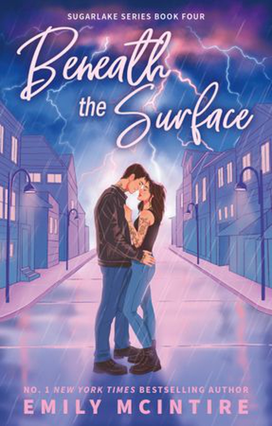 Beneath the Surface