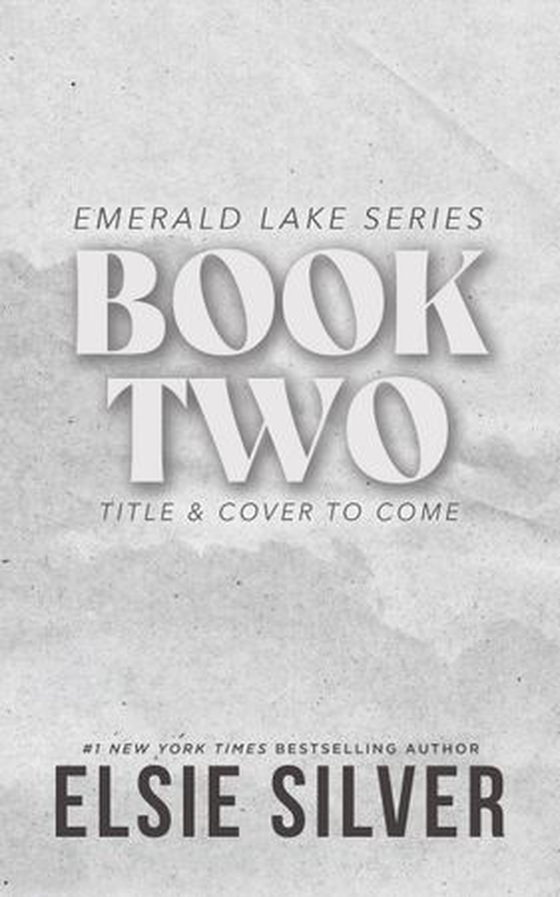 Emerald Lake Book 2
