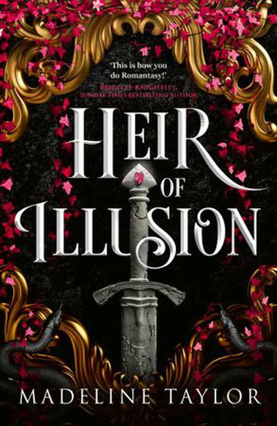 Heir of Illusion