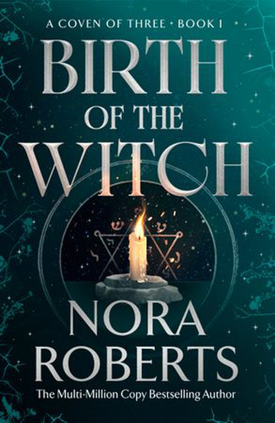 Birth of the Witch