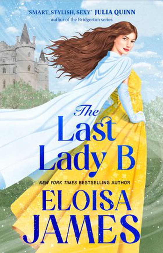 The Last Lady B