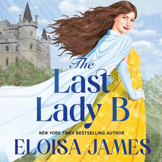 The last lady B