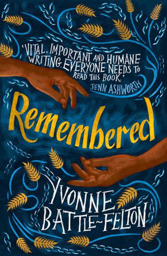 Remembered - Longlisted for the Women's Prize 2019 (ebok) av Yvonne Battle-Felton
