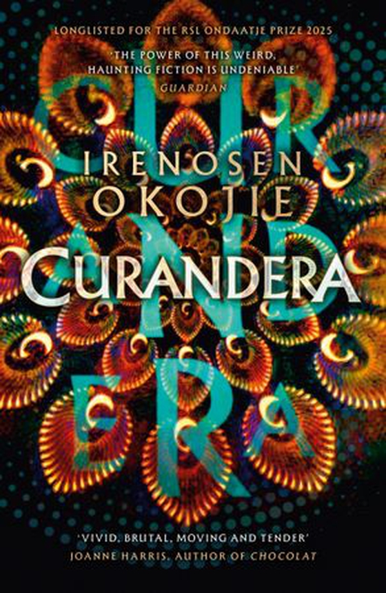 Curandera (ebok) av Irenosen Okojie