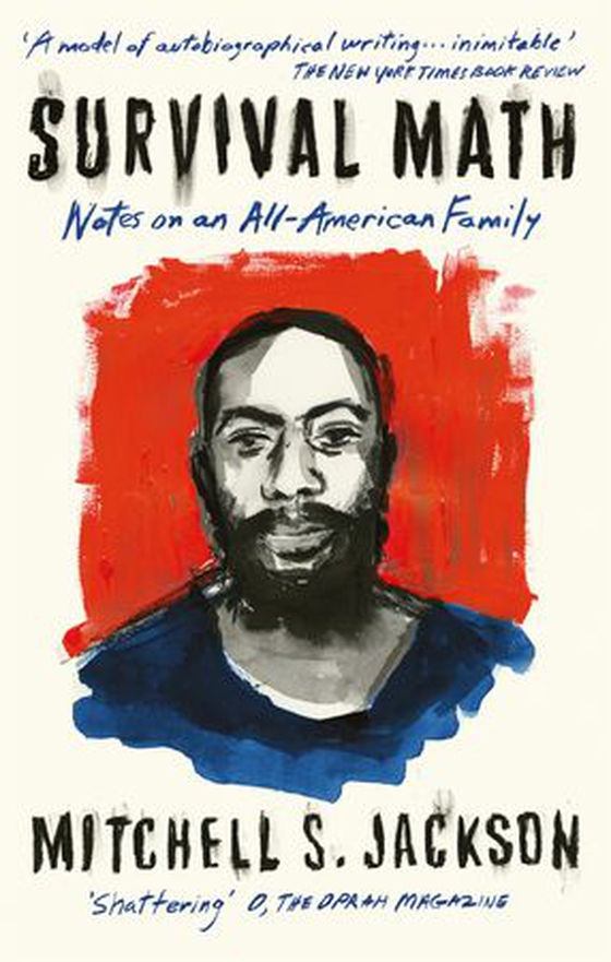 Survival Math - Notes on an All-American Family (ebok) av Mitchell S. Jackson