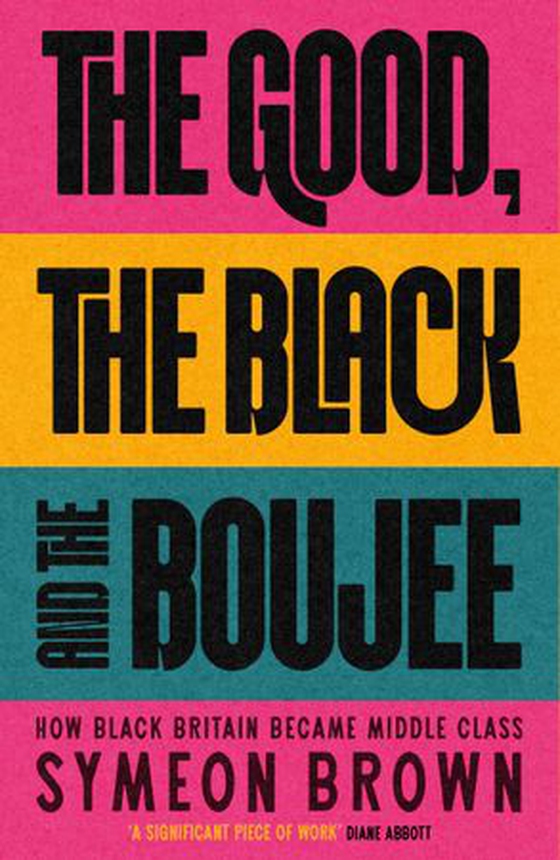 The Good, the Black and the Bougie