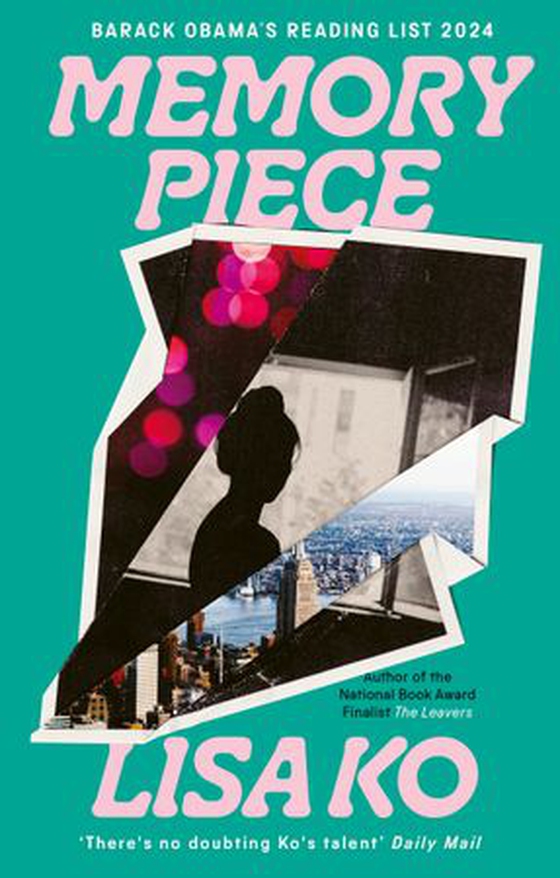 Memory piece