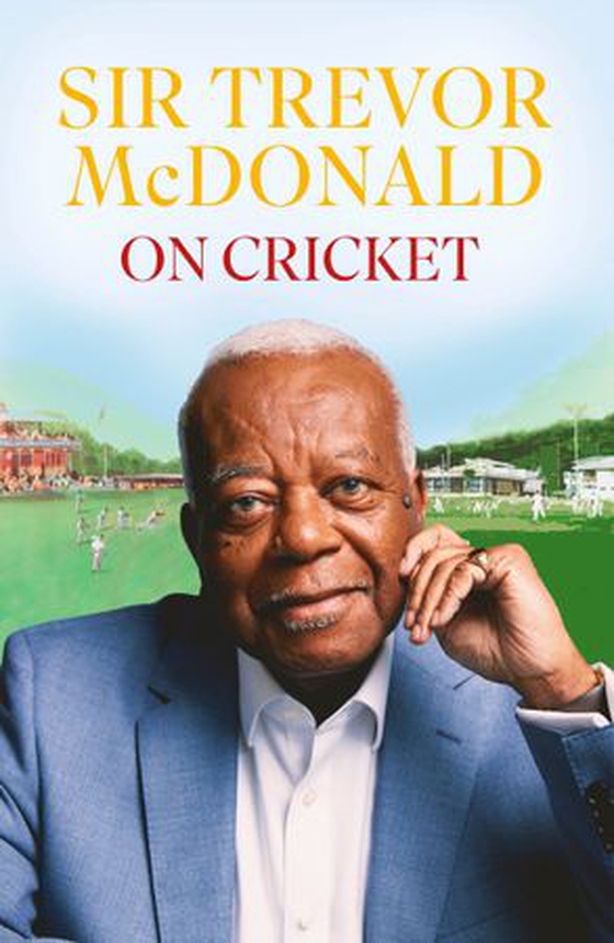 On Cricket (ebok) av Sir Trevor McDonald
